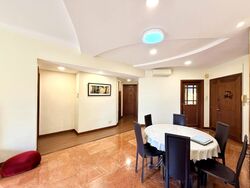 Villa Marina (D15), Condominium #591247181